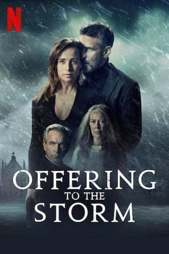 Offering to the Storm poster - Find streaming availability