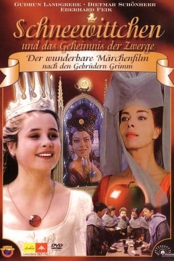 Snow White poster - Find streaming availability