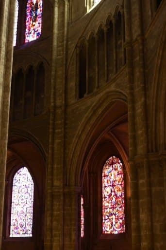Interactions 14: Bourges Cathedral poster - Find streaming availability