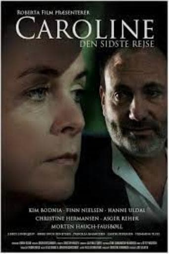 Caroline - den sidste rejse poster - Find streaming availability