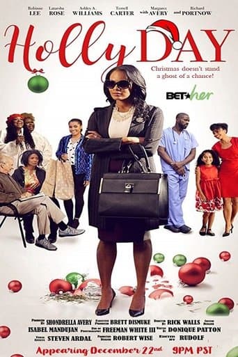 Holly Day poster - Find streaming availability