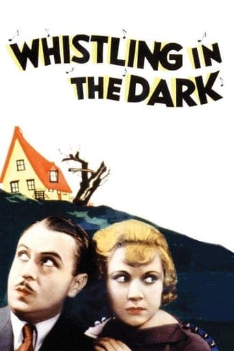 Whistling in the Dark poster - Find streaming availability