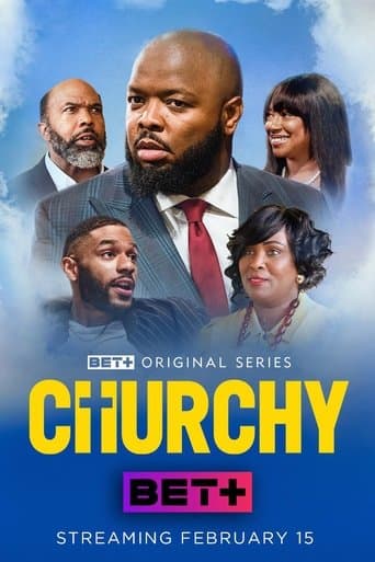 Churchy poster - Find streaming availability