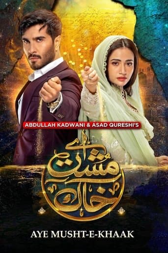 Aye Musht-E-Khaak poster - Find streaming availability