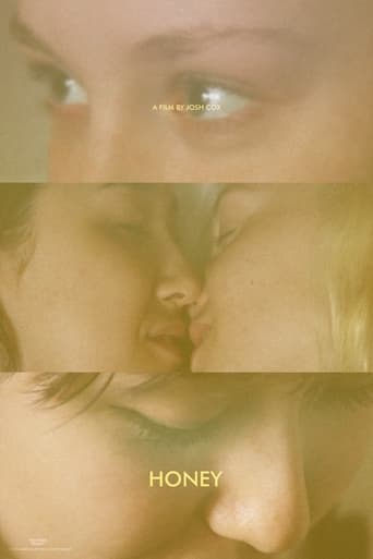 Honey poster - Find streaming availability