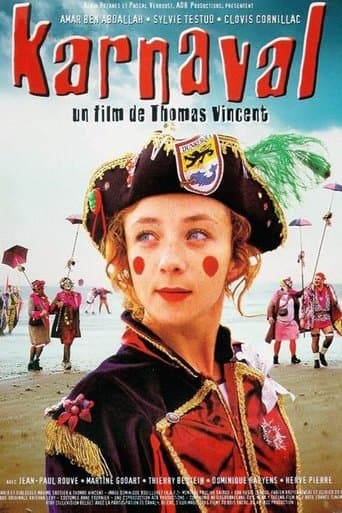 Karnaval poster - Find streaming availability