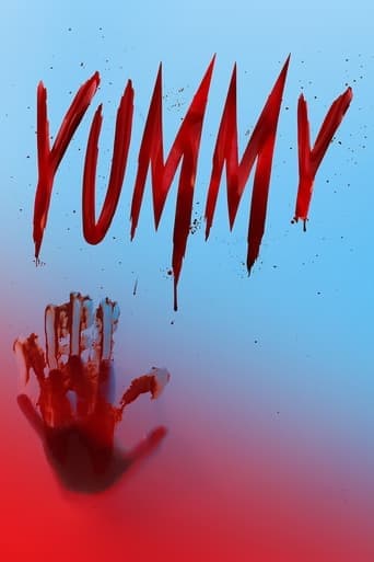 Yummy poster - Find streaming availability