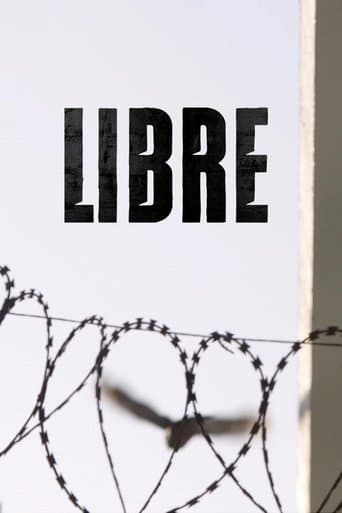 Libre poster - Find streaming availability