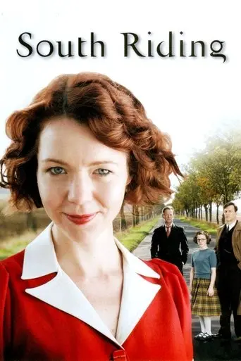 South Riding poster - Find streaming availability