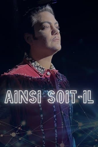 Ainsi soit-il poster - Find streaming availability
