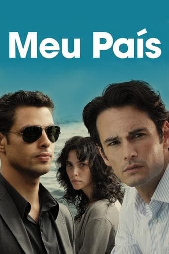 My Country poster - Find streaming availability