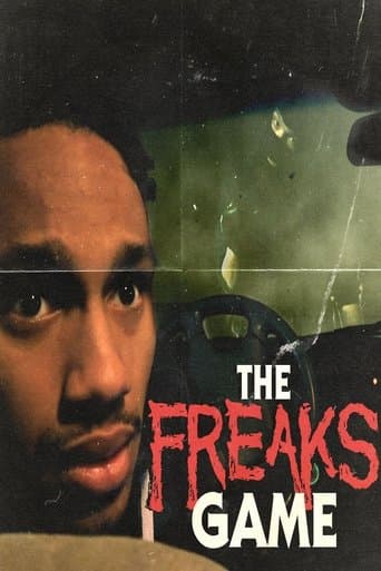 The Freak's Game poster - Find streaming availability