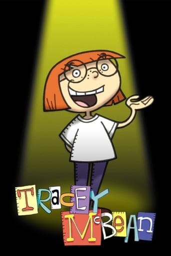 Tracey McBean poster - Find streaming availability