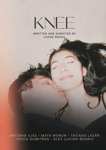 Knee poster - Find streaming availability
