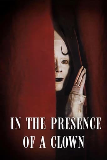 In the Presence of a Clown poster - Find streaming availability