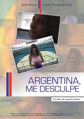 Argentina, Forgive Me poster - Find streaming availability