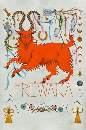 Fréwaka poster - Find streaming availability