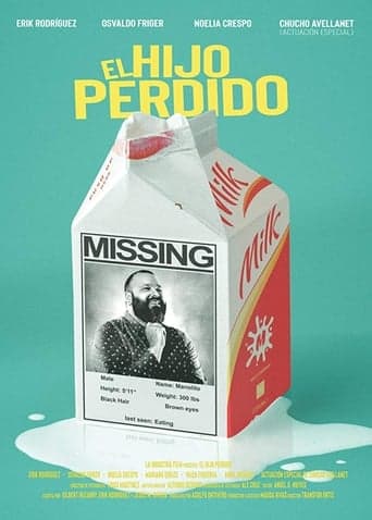 El Hijo Perdido poster - Find streaming availability