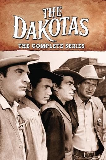 The Dakotas poster - Find streaming availability
