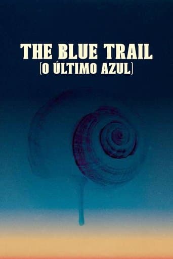 The Blue Trail poster - Find streaming availability
