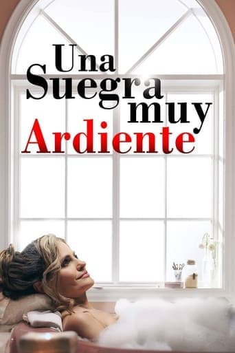 Sueños de pasión: Una suegra muy ardiente poster - Find streaming availability