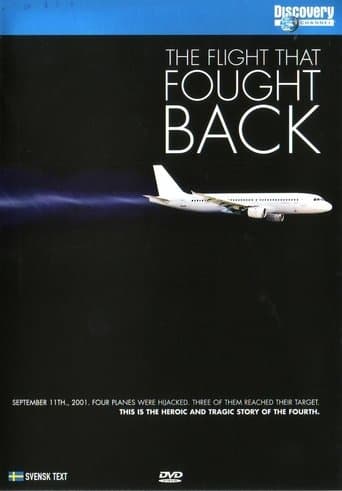 The Flight That Fought Back poster - Find streaming availability