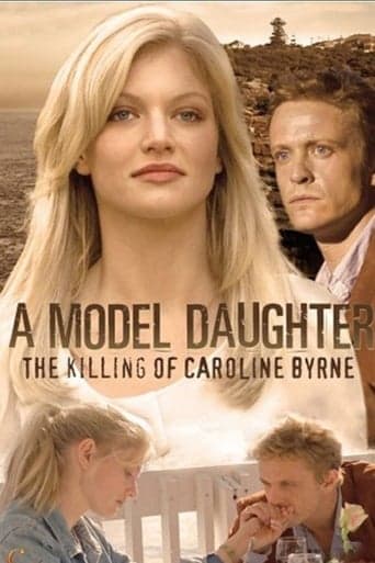 A Model Daughter: The Killing of Caroline Byrne poster - Find streaming availability