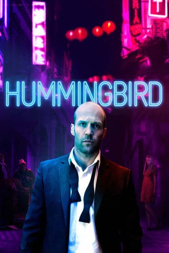 Hummingbird poster - Find streaming availability