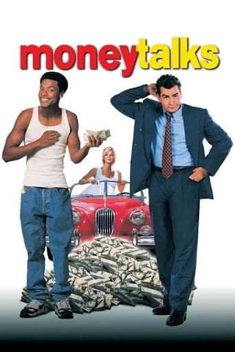 Money Talks poster - Find streaming availability