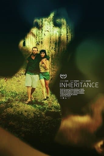Inheritance poster - Find streaming availability