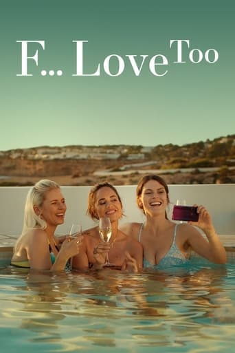 F*ck Love Too poster - Find streaming availability