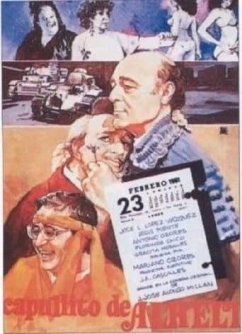 Capullito de alhelí poster - Find streaming availability