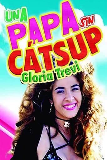 Una papa sin catsup poster - Find streaming availability