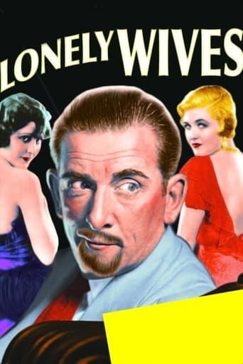 Lonely Wives poster - Find streaming availability