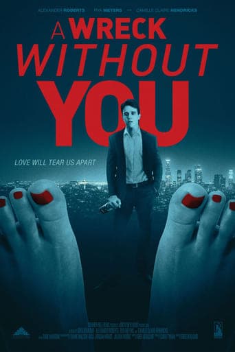 A Wreck Without You poster - Find streaming availability