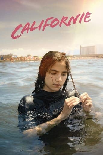 Californie poster - Find streaming availability