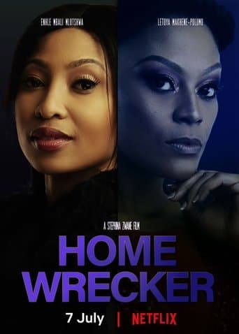 Home Wrecker poster - Find streaming availability