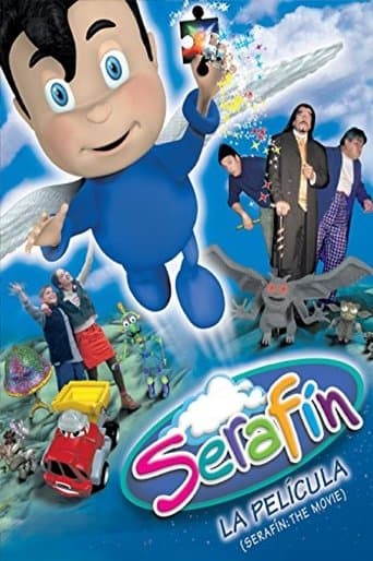 Serafín: La Película poster - Find streaming availability