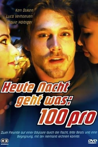 100 Pro poster - Find streaming availability