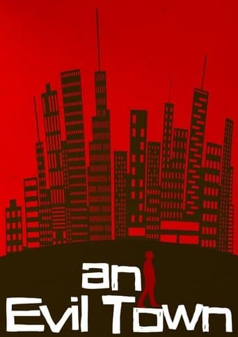 An Evil Town poster - Find streaming availability