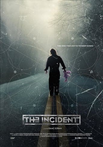 The Incident poster - Find streaming availability