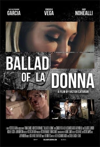 Ballad of La Donna poster - Find streaming availability