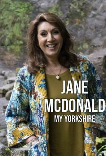 Jane McDonald: My Yorkshire poster - Find streaming availability