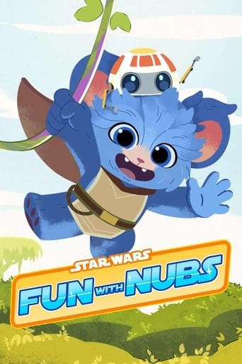 Star Wars: Fun with Nubs poster - Find streaming availability