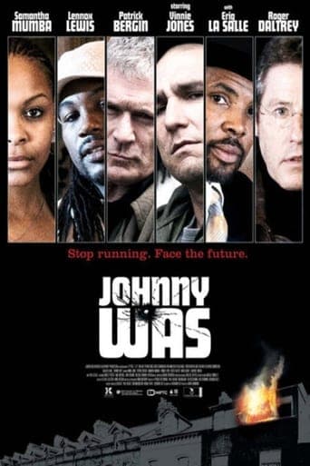 Johnny Was poster - Find streaming availability