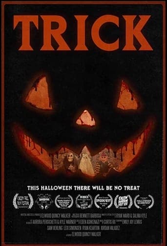 Trick poster - Find streaming availability