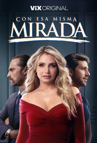 Con esa misma mirada poster - Find streaming availability