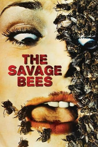The Savage Bees poster - Find streaming availability