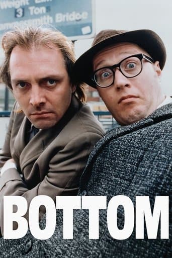 Bottom poster - Find streaming availability