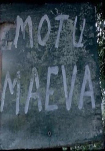 Motu Maeva poster - Find streaming availability